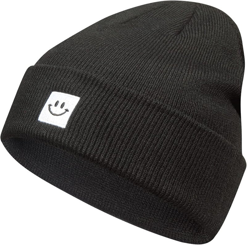 Paladoo Knit Beanie Hat for Men/Women 2Pack - Image 5